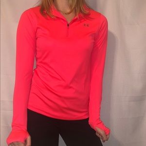 Under Armour Quarter-zip